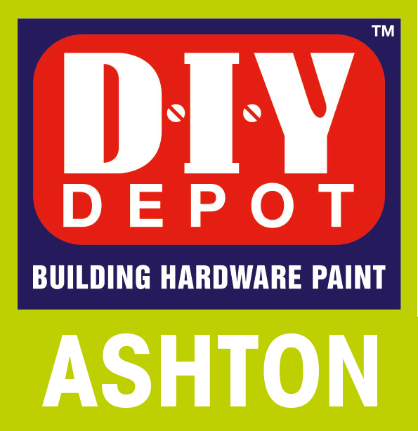 DIY Depot – Ashton